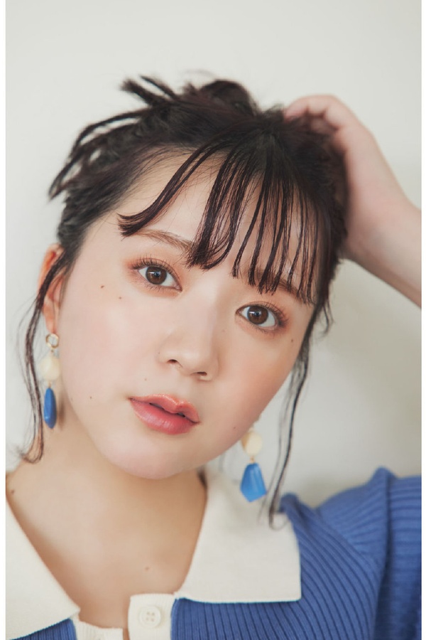 [图片7]-伊藤彩沙写真集【キラリ 「My Girl」PHOTO BOOK】高清全本[75P]插图-猩猩图库-日系偶像写真集高清套图分享站