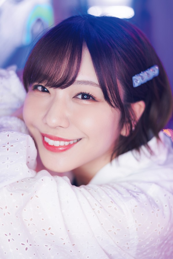 [图片4]-声优三姉妹写真集【Y·O·U·N·G!!!】高清全本[115P]插图-猩猩图库-日系偶像写真集高清套图分享站