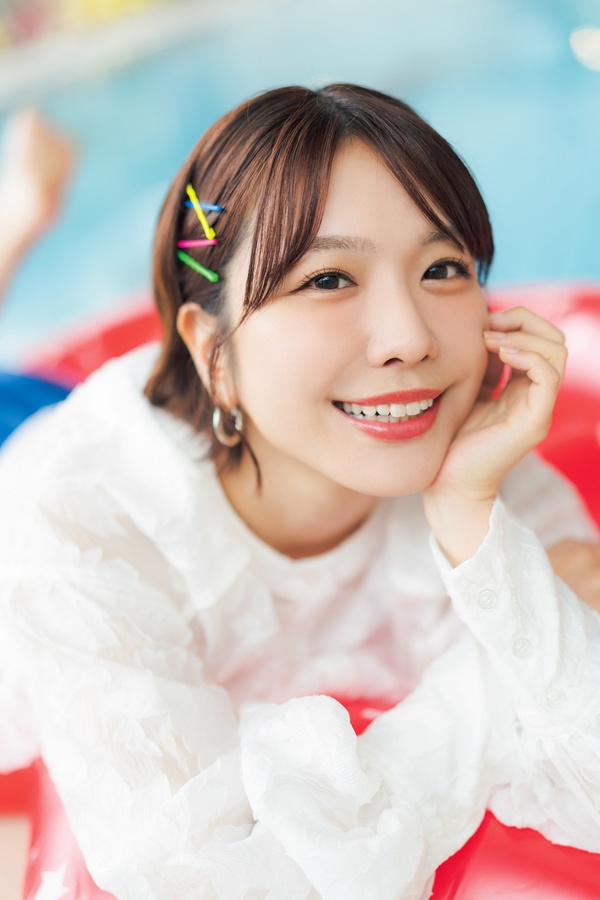 [图片5]-声优三姉妹写真集【Y·O·U·N·G!!!】高清全本[115P]插图-猩猩图库-日系偶像写真集高清套图分享站