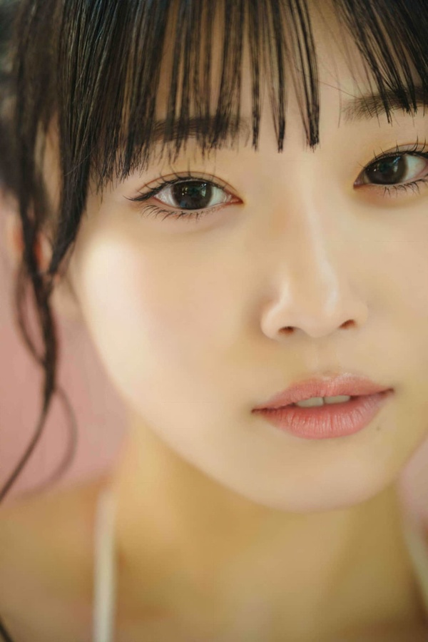 [图片6]-岸みゆ写真集【超小型女子の破壊力抜群ボディ】高清全本[53P]插图-猩猩图库-日系偶像写真集高清套图分享站