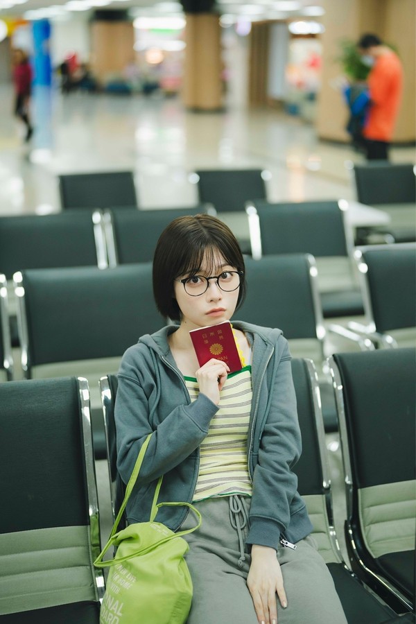 [图片3]-礒部花凜写真集【かりんとりっぷ～prologue～】高清全本[41P]插图-猩猩图库-日系偶像写真集高清套图分享站