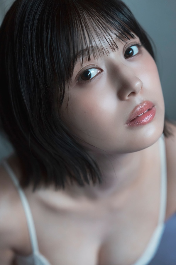 [图片7]-北野瑠华写真集【きれいに撮って】高清全本[51P]插图-猩猩图库-日系偶像写真集高清套图分享站