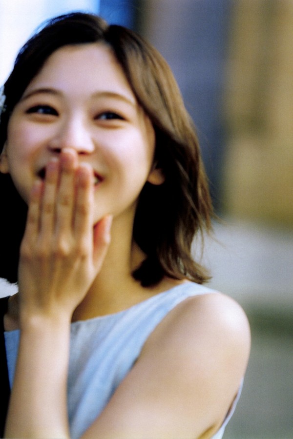 [图片2]-富田铃花写真集【鈴花サーキット】高清全本[164P]插图-猩猩图库-日系偶像写真集高清套图分享站