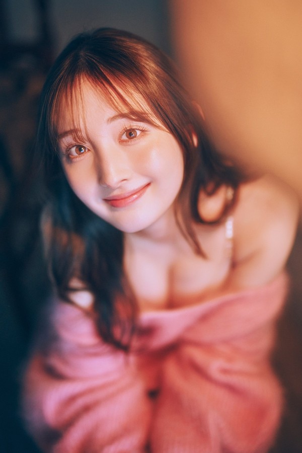 [图片5]-菜那セシル写真集【冬のヒロイン】高清全本[57P]插图-猩猩图库-日系偶像写真集高清套图分享站