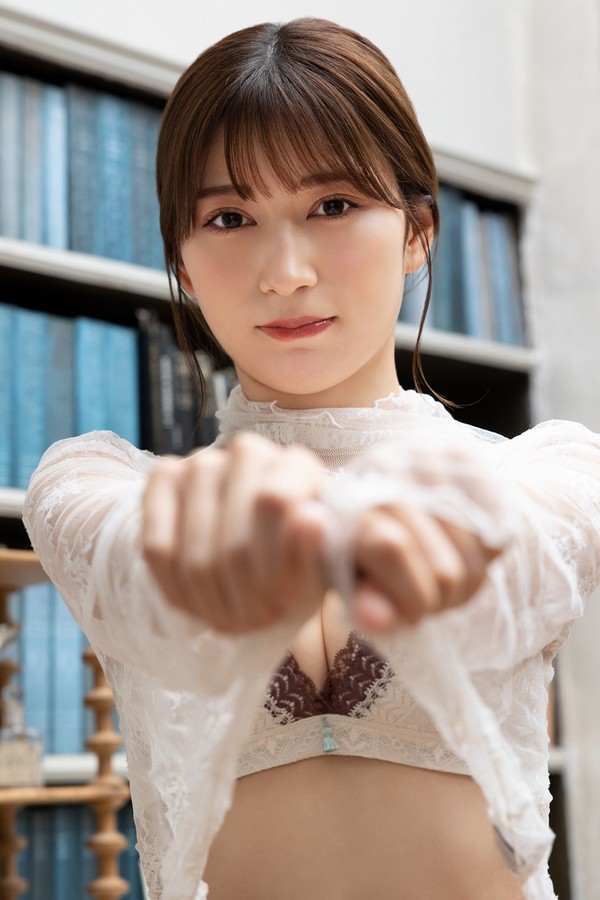 [图片3]-雪平莉左写真集【にわか雨が止むまで】高清全本[35P]插图-猩猩图库-日系偶像写真集高清套图分享站