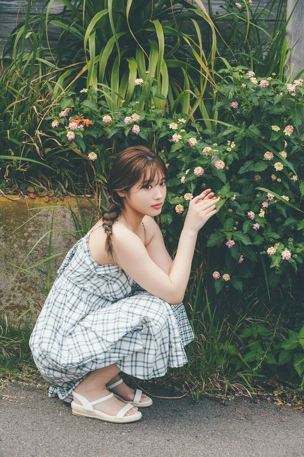 [图片3]-古田爱理写真集【夏恋センチメンタル】高清全本[94P]插图-猩猩图库-日系偶像写真集高清套图分享站