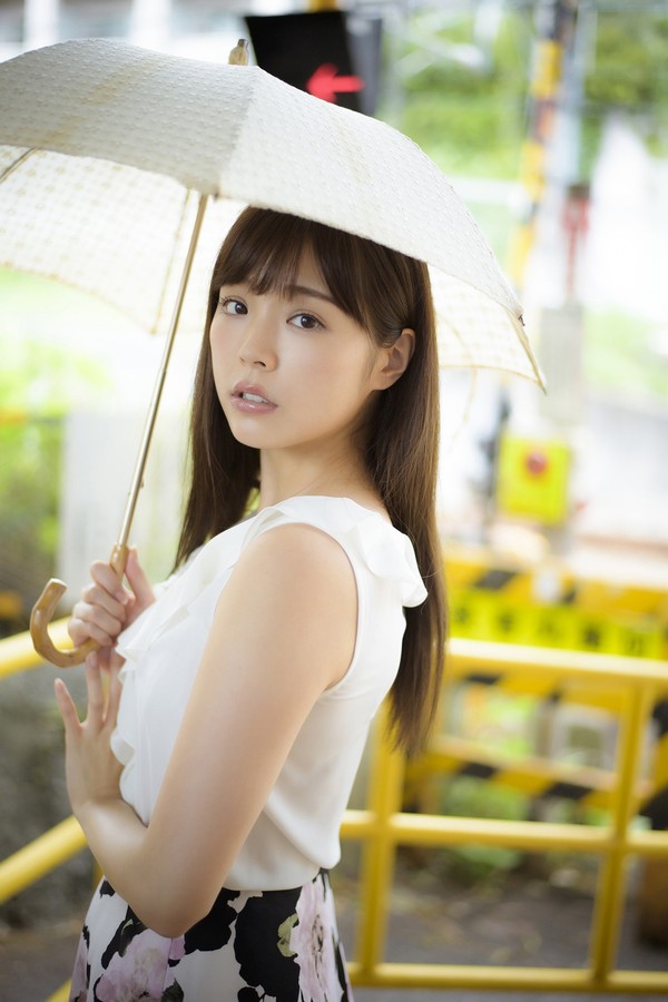 [图片2]-川村那月写真集【抱きしめたいカラダvol.1】高清全本[83P]插图-猩猩图库-日系偶像写真集高清套图分享站