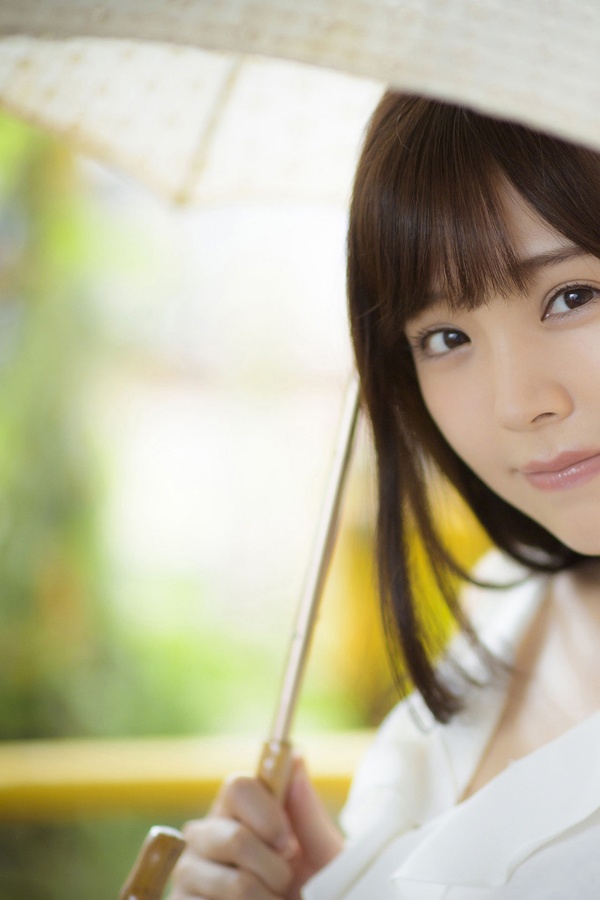 [图片3]-川村那月写真集【抱きしめたいカラダvol.1】高清全本[83P]插图-猩猩图库-日系偶像写真集高清套图分享站