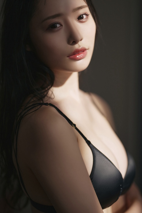 [图片6]-高鹤桃羽写真集【ずっとみててね～prologue～】高清全本[38P]插图-猩猩图库-日系偶像写真集高清套图分享站