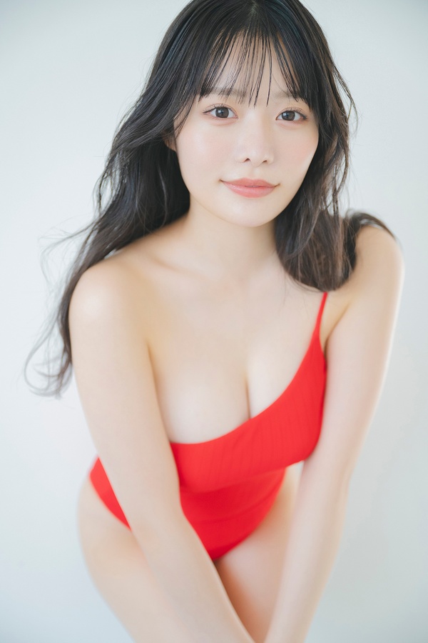 [图片3]-高鹤桃羽写真集【A to Z】高清全本[143P]插图-猩猩图库-日系偶像写真集高清套图分享站