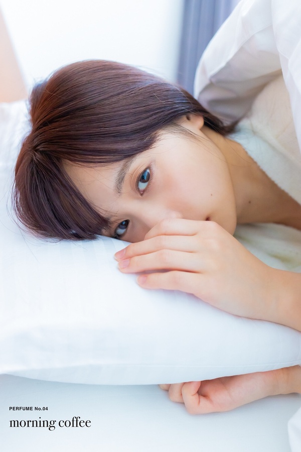 [图片3]-前田佳织里写真集【おとなのかおり】高清全本[154P]插图-猩猩图库-日系偶像写真集高清套图分享站