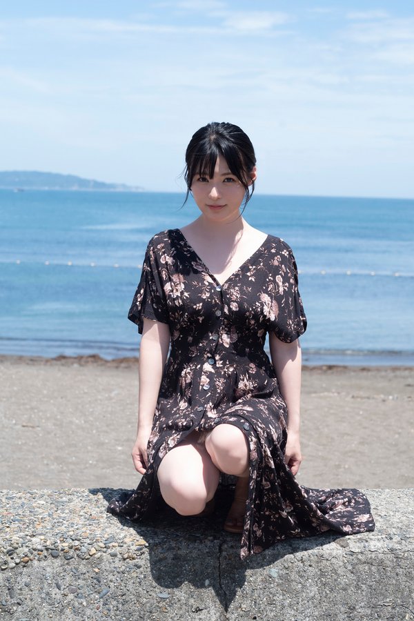 [图片4]-星名美津纪写真集【どんなときも、どんなときも。】高清全本[82P]插图-猩猩图库-日系偶像写真集高清套图分享站