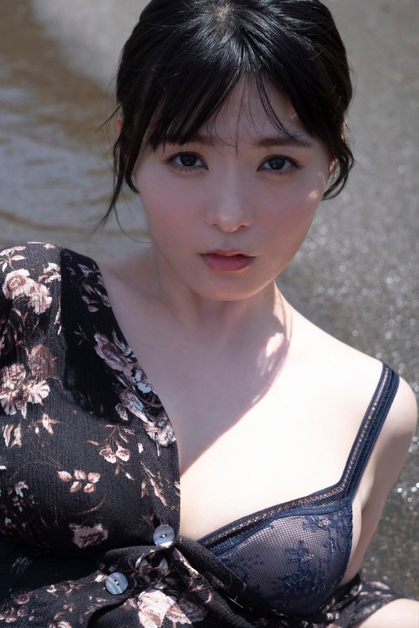 [图片5]-星名美津纪写真集【どんなときも、どんなときも。】高清全本[82P]插图-猩猩图库-日系偶像写真集高清套图分享站