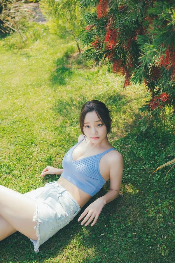 [图片3]-青戸しの写真集【青戸しの，aotoshino_02】高清全本[67P]插图-猩猩图库