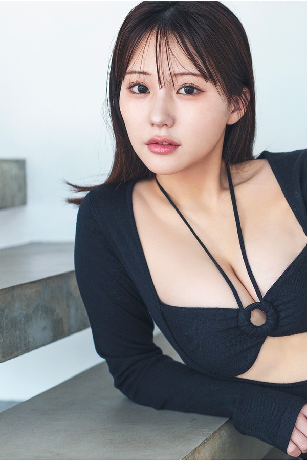 [图片2]-田中美久写真集【つながっているよ】高清全本[117P]插图-猩猩图库