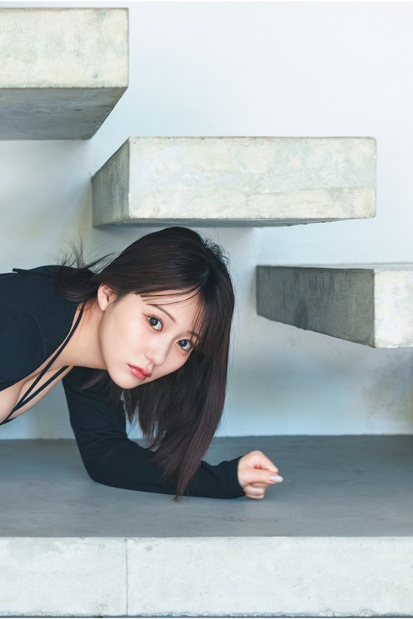 [图片3]-田中美久写真集【つながっているよ】高清全本[117P]插图-猩猩图库