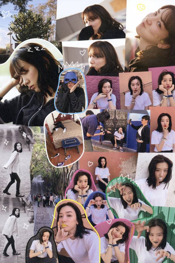 [图片2]-永野芽郁写真集【No cambia】高清全本[79P]插图-猩猩图库