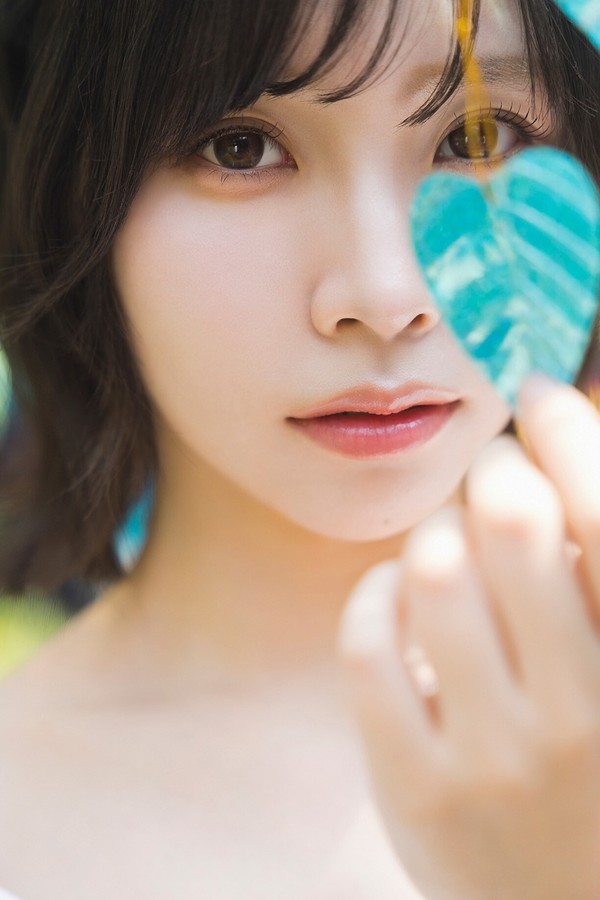 [图片2]-Liyuu写真集【ヒトミ】高清全本[118P]插图-猩猩图库