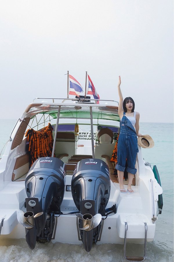 [图片3]-Liyuu写真集【ヒトミ】高清全本[118P]插图-猩猩图库