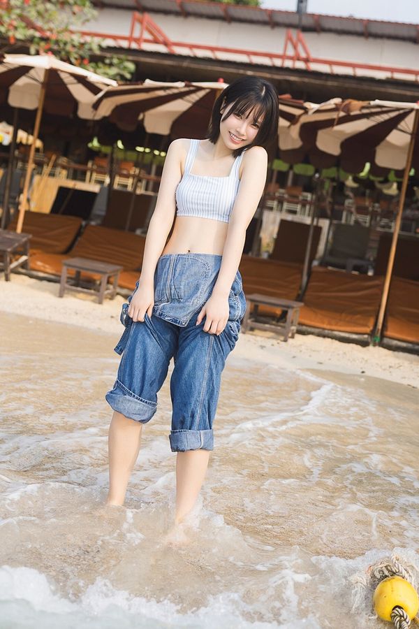 [图片4]-Liyuu写真集【ヒトミ】高清全本[118P]插图-猩猩图库