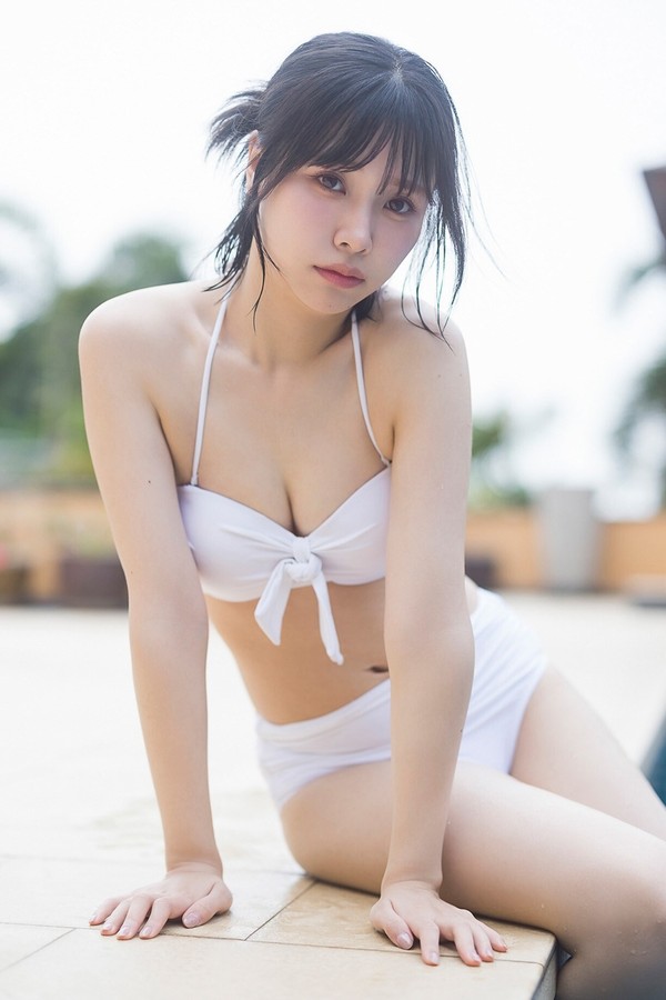 [图片6]-Liyuu写真集【ヒトミ】高清全本[118P]插图-猩猩图库