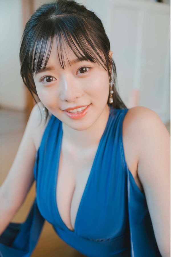 [图片4]-高鹤桃羽写真集【ももはのワルツ】高清全本[63P]插图-猩猩图库