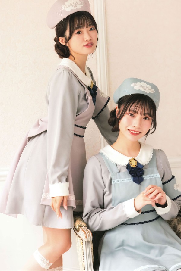 [图片6]-中井莉加，中井りか写真集【好きでした】高清全本[104P]插图-猩猩图库