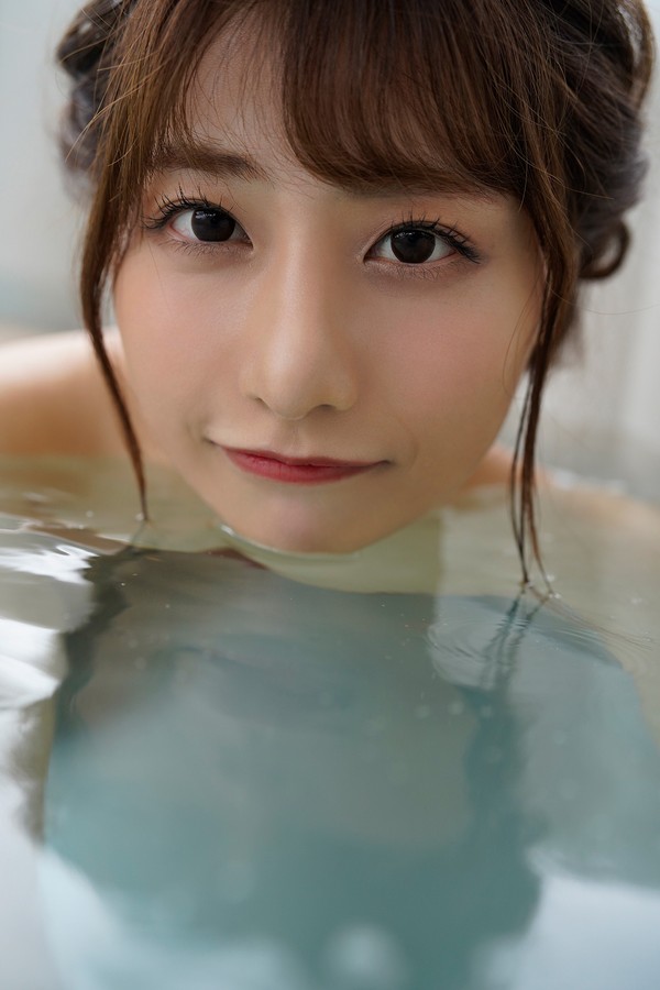 [图片7]-铃木优香写真集【スキャンダルFカップ Vol.3】高清全本[70P]插图-猩猩图库