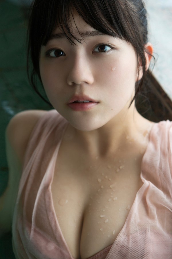 [图片7]-工藤理子写真集【カコイチ、りこち。】高清全本[57P]插图-猩猩图库