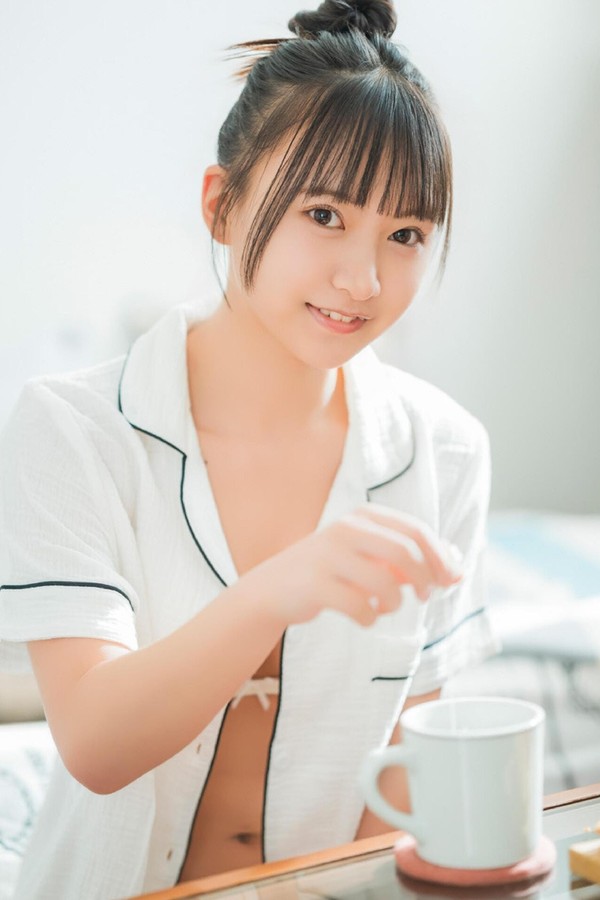 [图片3]-愛されドール写真集【愛染ねね】高清全本[181P]插图-猩猩图库