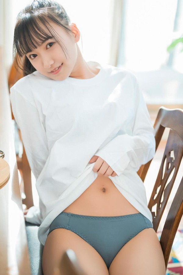 [图片4]-愛されドール写真集【愛染ねね】高清全本[181P]插图-猩猩图库