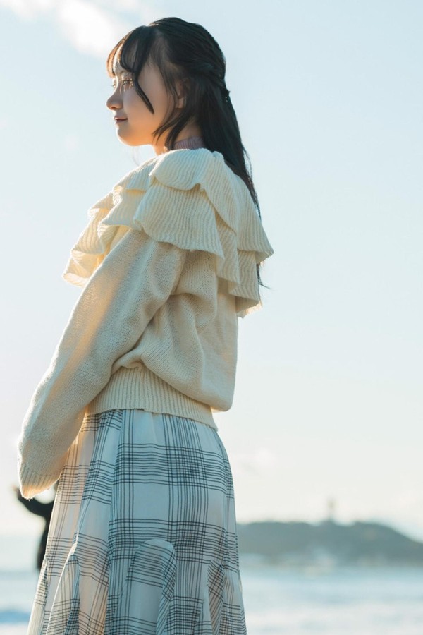 [图片7]-愛されドール写真集【愛染ねね】高清全本[181P]插图-猩猩图库