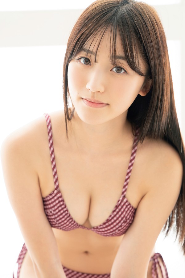 [图片7]-蓼沼优衣写真集【ハタチ日和】高清全本[78P]插图-猩猩图库