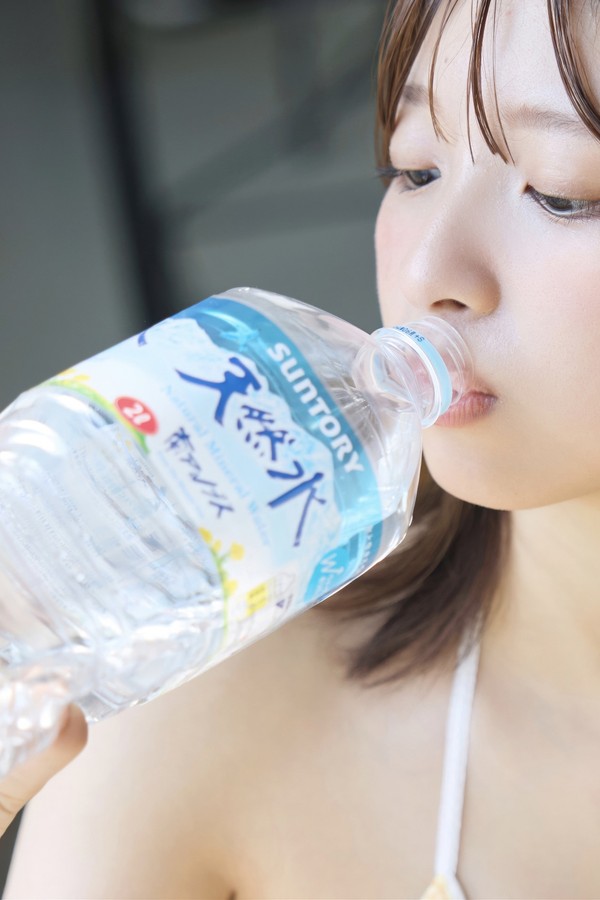 [图片2]-一之瀬瑠菜写真集【一緒に入ろ】高清全本[79P]插图-猩猩图库