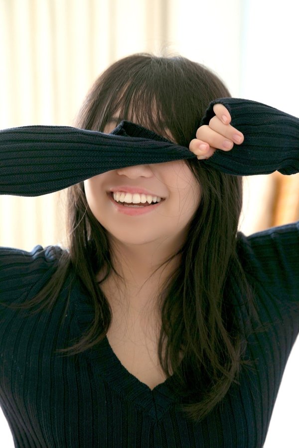 [图片3]-大原优乃写真集【優乃の深呼吸】高清全本[77P]插图-猩猩图库