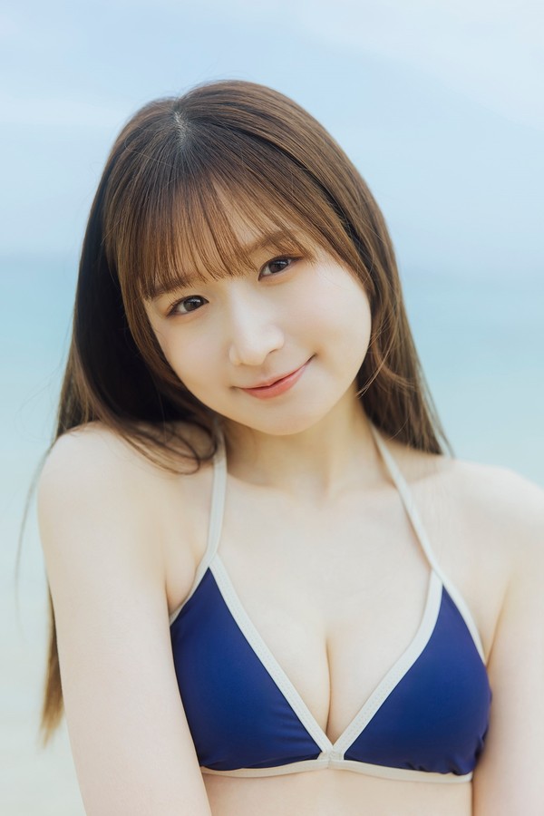 [图片6]-贝贺琴莉写真集【FLYAWAY】高清全本[71P]插图-猩猩图库