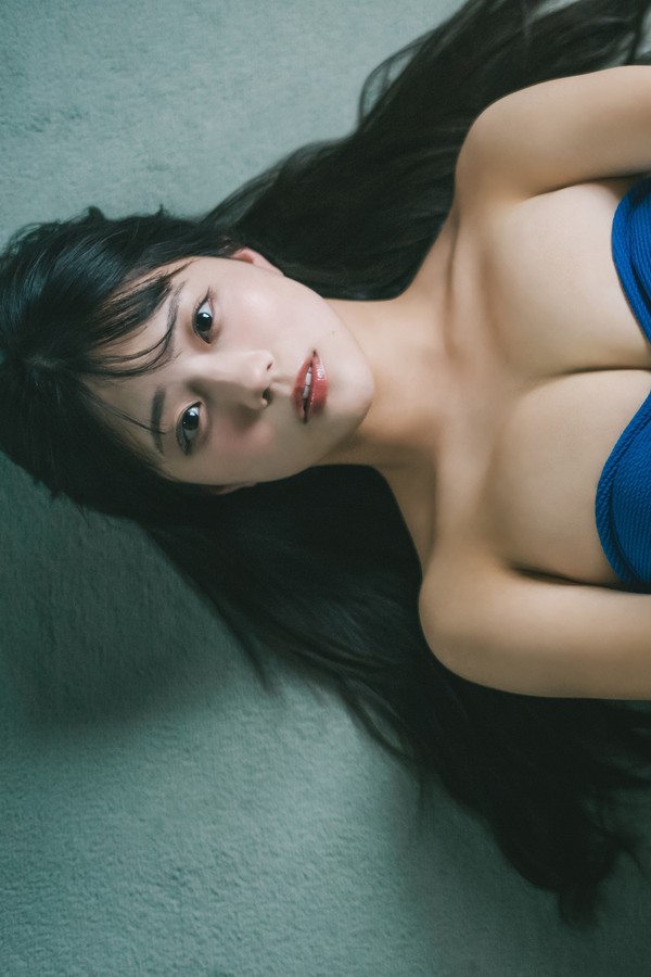 [图片6]-工藤理子写真集【あっち、こっち、りこち！】高清全本[64P]插图-猩猩图库