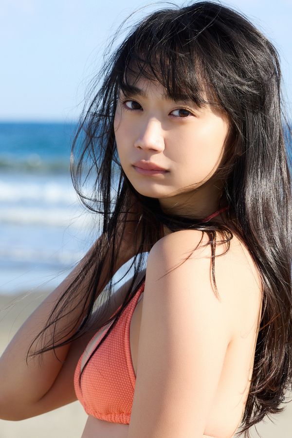 [图片4]-相泽菜菜子写真集【春色のミューズ vol.3 オール未公開100カット超完全版】高清全本[157P]插图-猩猩图库