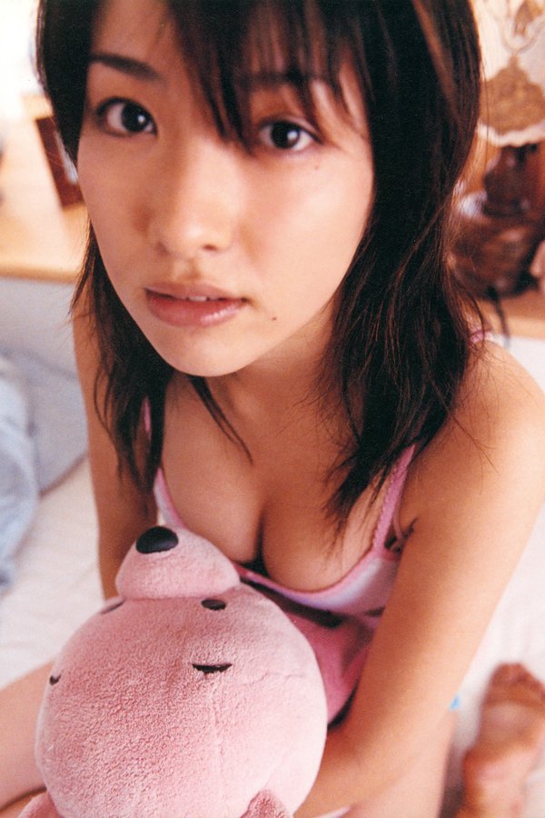 濑户早妃写真集【私生活】高清全本[94P]