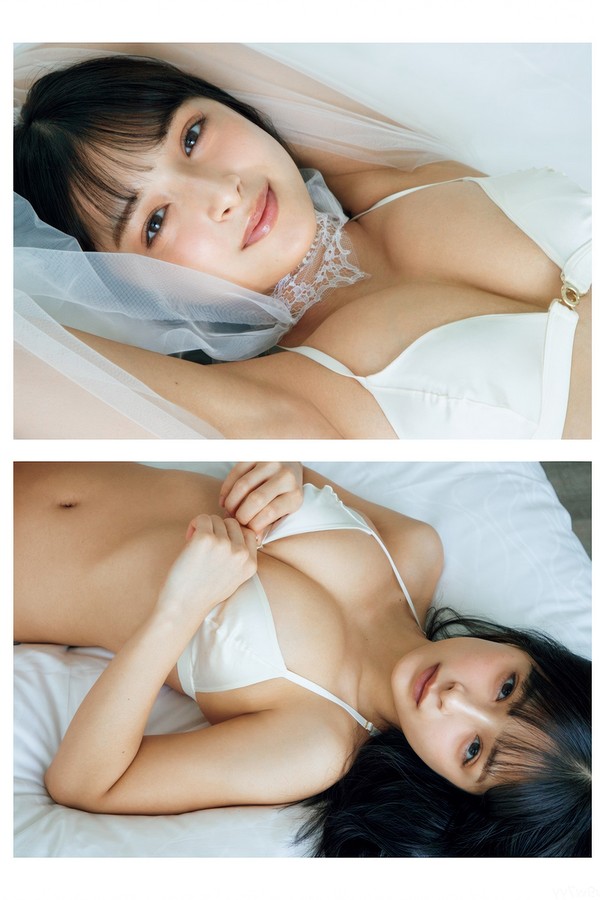 [图片3]-エリマリ姉妹写真集【fericire】高清全本[115P]插图-猩猩图库