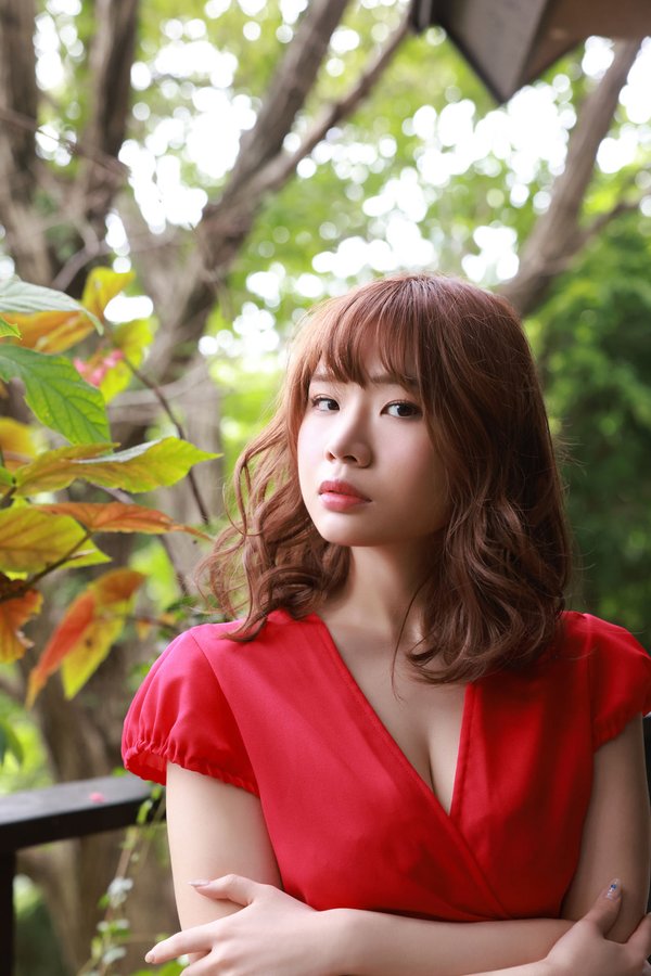 [图片2]-白川希写真集【白蜜桃 vol.2】高清全本[84P]插图-猩猩图库