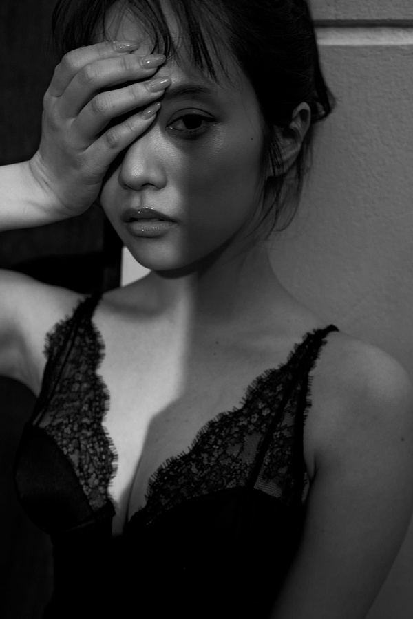 [图片4]-宫田爱萌写真集【Lilas】高清全本[168P]插图-猩猩图库