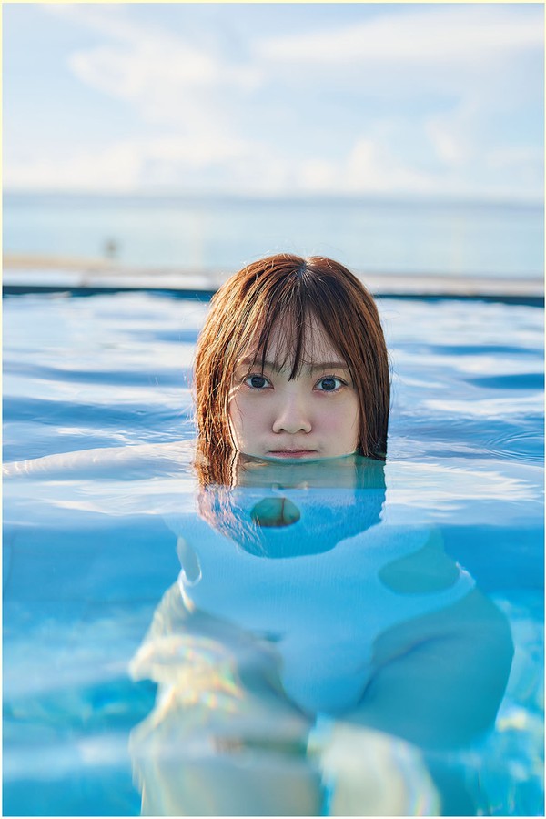 [图片6]-宫田爱萌写真集【Lilas】高清全本[168P]插图-猩猩图库