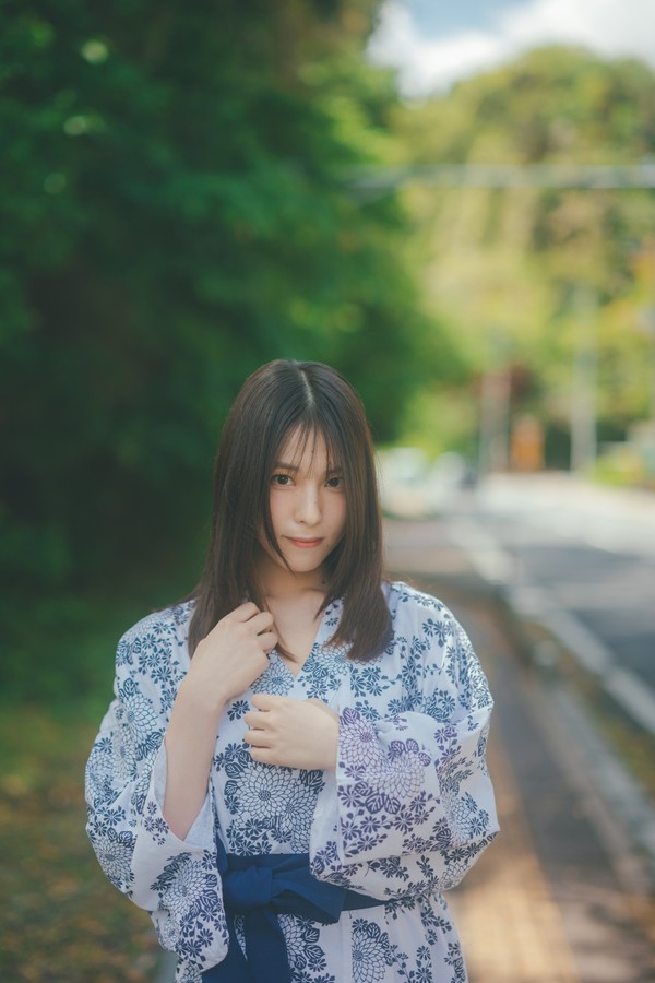 [图片4]-相乐伊织写真集【more and more】高清全本[98P]插图-猩猩图库