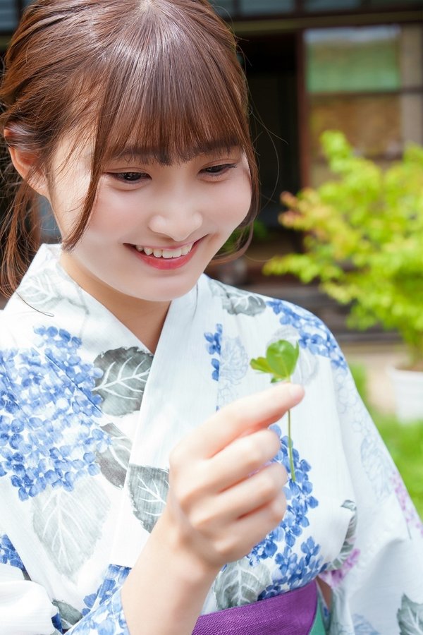 [图片2]-片冈未优写真集【みゆの夏】高清全本[119P]插图-猩猩图库