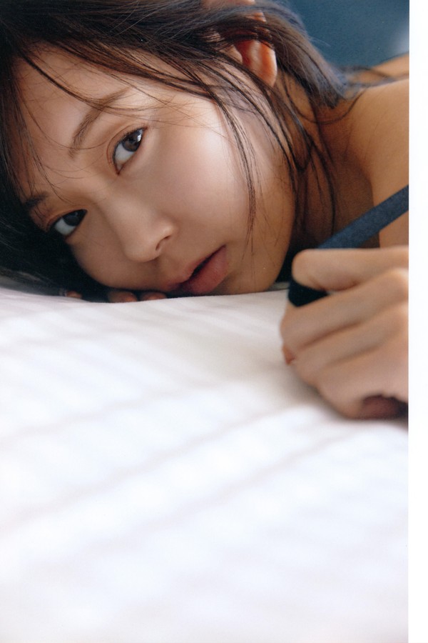 [图片4]-渡边美优纪写真集【フォトブック だっぴ】高清全本[93P]插图-猩猩图库
