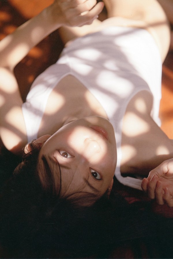 渡边美优纪写真集【フォトブック だっぴ】高清全本[93P]