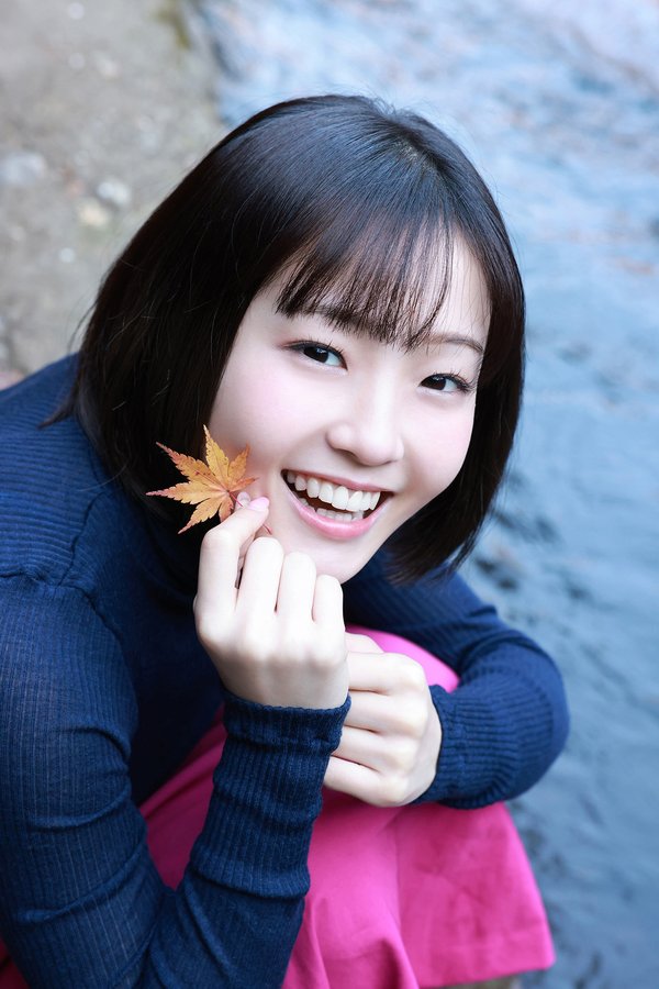 [图片2]-花咲日和写真集【令和最強の巨乳 vol.3 完全版】高清全本[98P]插图-猩猩图库