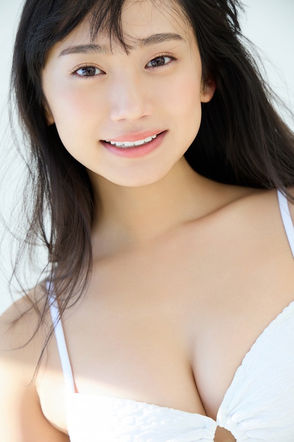 [图片4]-相泽菜菜子写真集【春色のミューズ vol.2】高清全本[105P]插图-猩猩图库