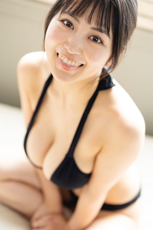 [图片6]-福井梨莉华写真集【りりかる】高清全本[101P]插图-猩猩图库